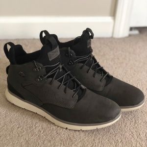 Timberland Hiker Chukka Boots